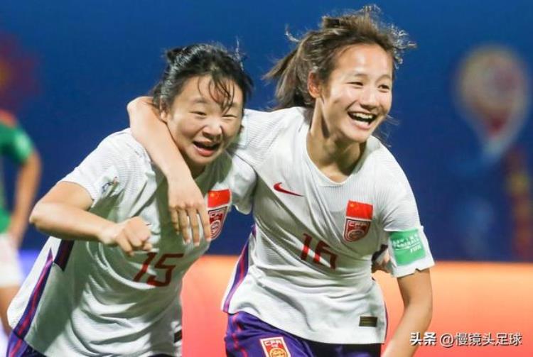 女足最终结果「从11到21世界杯奇景诞生绝杀后喜极而泣中国女足3种结局」
