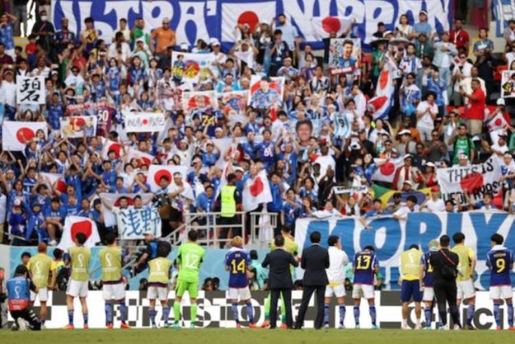 世界杯日本能出线吗「世界杯日本和德国怎样才能出线E组所有出线可能性一览」