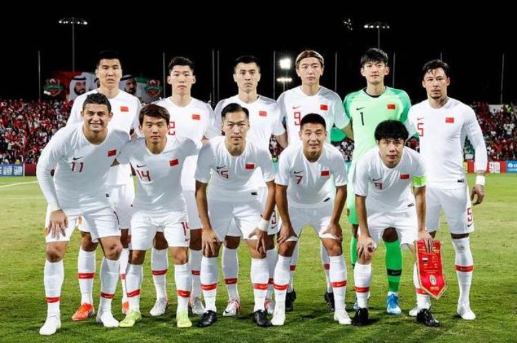 中国将举办2030世界杯「重大喜讯中国将申办2030年世界杯国足或能保送进世界杯」