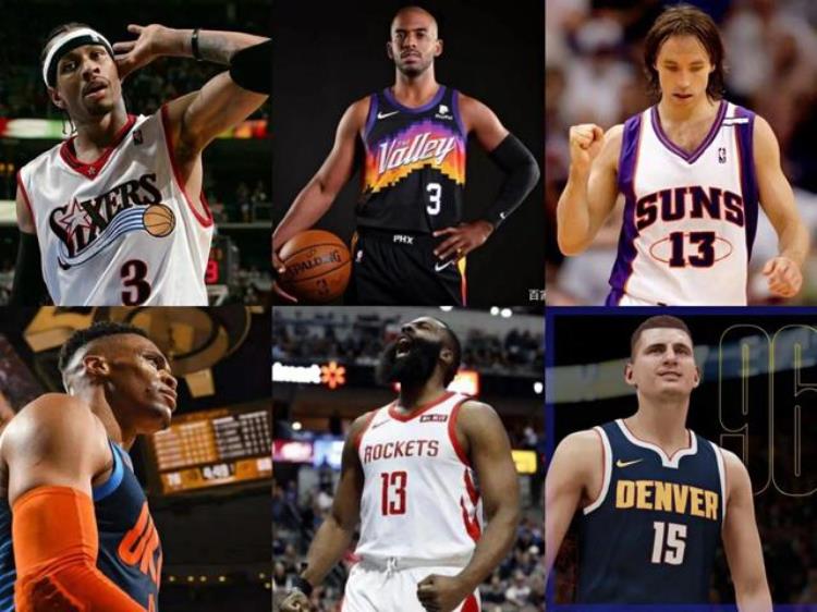 为什么五大联赛和NBA的球员转会形式各有不同