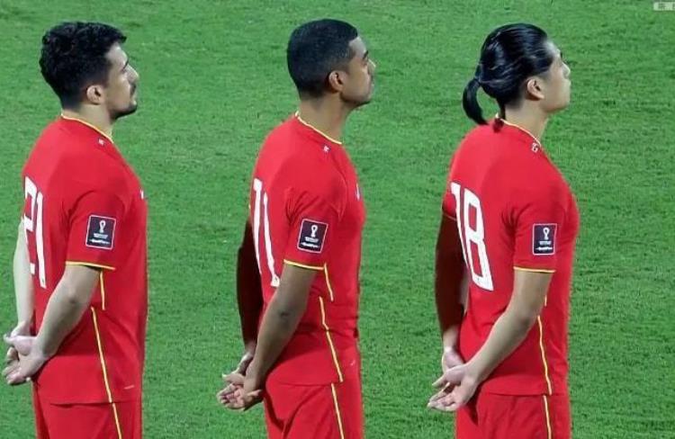 基本无缘卡塔尔世界杯现在中国足球的当务之急究竟是什么