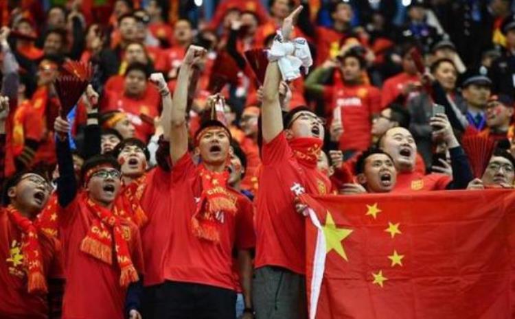 中国将举办2030世界杯「重大喜讯中国将申办2030年世界杯国足或能保送进世界杯」