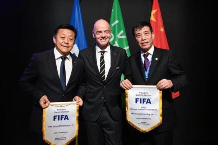 世界杯赞助商中国品牌「金主日媒世界杯扩军就是为了国足FIFA非常重视中国赞助商」