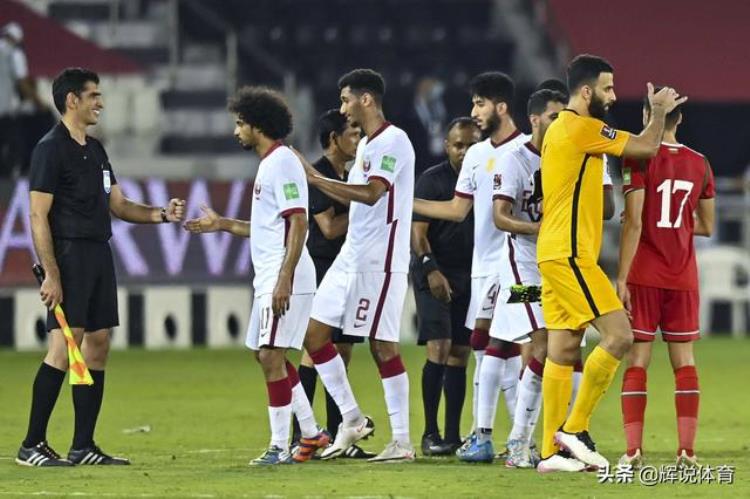 卡塔尔世界杯亚洲球队几个名额「6支亚足联球队出战卡塔尔世界杯多少支球队可以小组出线呢」
