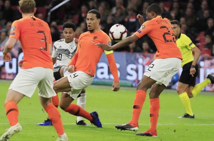 德国对阵荷兰「德国VS荷兰前瞻时隔半年再相遇谁能让对方刮目相看」