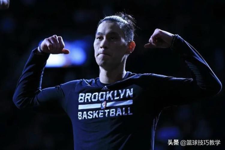 林书豪宣布告别cba「再见了NBA林书豪正式告别NBA」