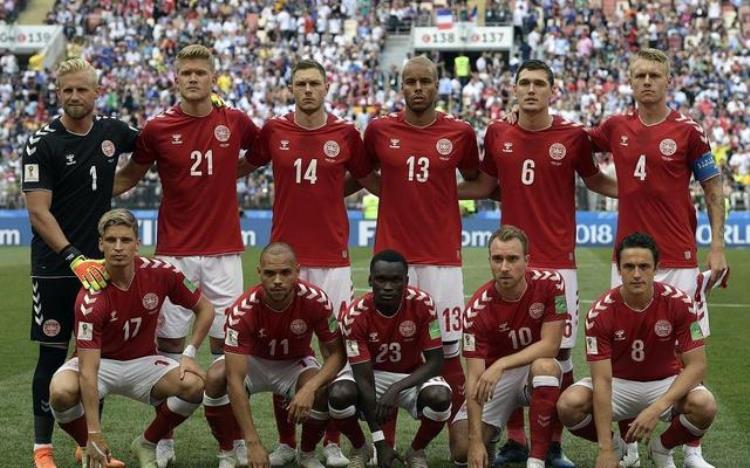 世界杯C组最终排名法国第一丹麦第二亚洲冠军惨遭淘汰