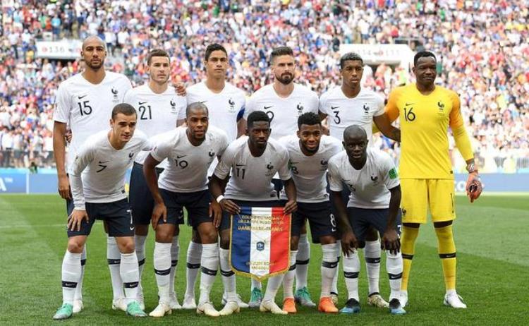 世界杯cp「世界杯C组最终排名法国第一丹麦第二亚洲冠军惨遭淘汰」