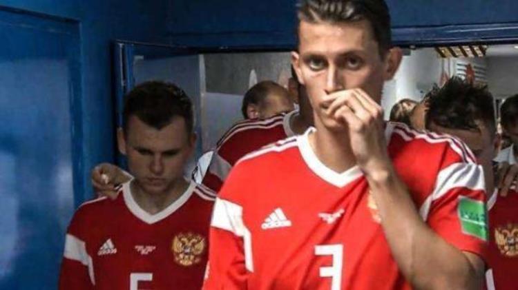 俄罗斯违反国际反兴奋剂「俄罗斯队使用违禁国际足联反兴奋剂报告这届世界杯很干净」