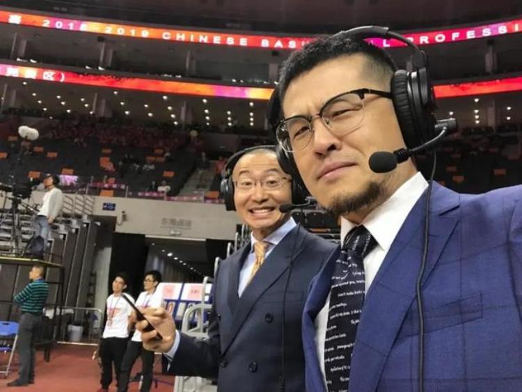 杨毅最新预测nba季后赛「杨毅今年NBA季后赛的三大预测球迷感叹这是篮球界贝利吗」