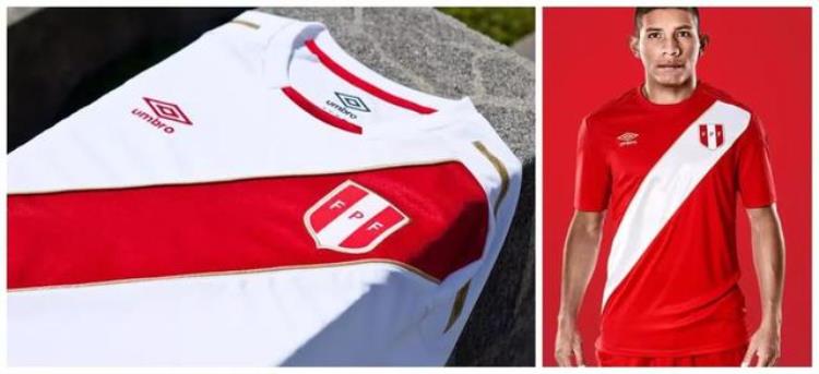 世界杯球队衣服介绍「世界杯32强球衣一览球衣绝不仅仅是一件衣服」