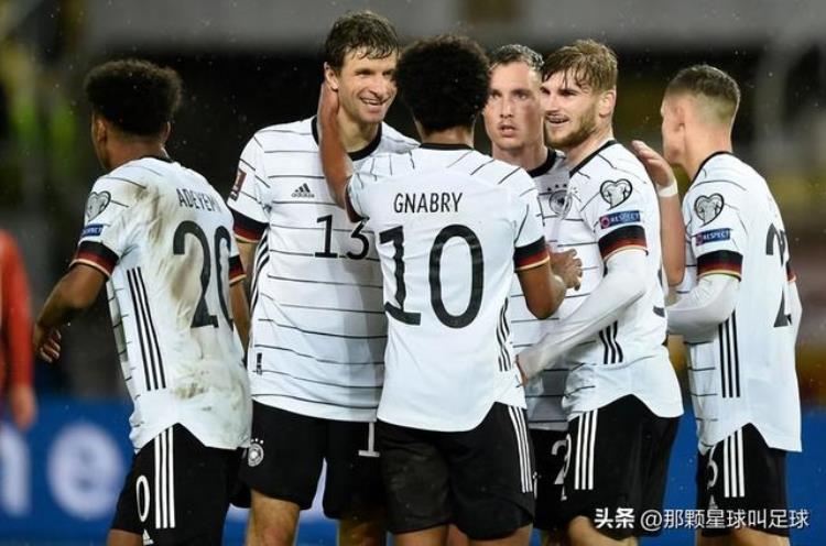 连续两届小组出局的德国还创造了一个尴尬纪录从日韩说起