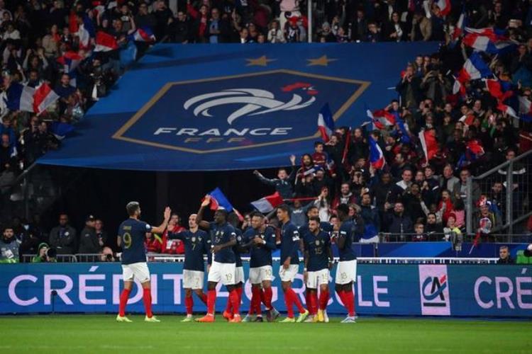 法国队世界杯2022「追光丨世界杯攻略D组法国队能否打破冠军魔咒」