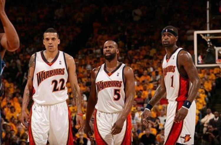 nba重建最成功的球队「NBA重建最慢的五支球队有球队用了18年依旧未能摆脱泥潭」