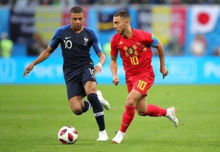 法国1-0比利时「法国1比0力克比利时时隔12年再次闯入世界杯决赛」