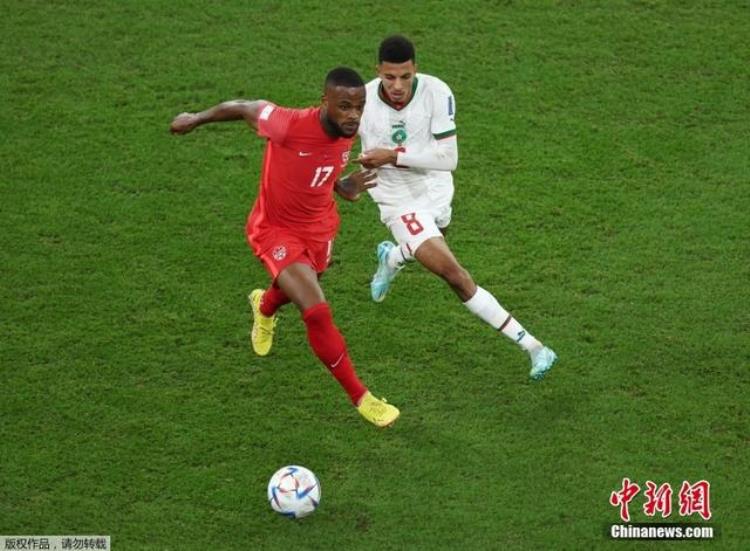 摩洛哥进过几次世界杯「摩洛哥获F组第一本届世界杯首粒乌龙球诞生」