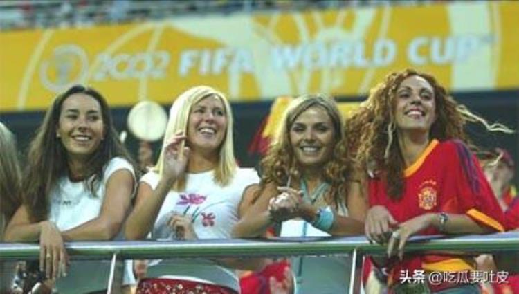 韩日世界杯争议「韩日世界杯回顾打平即可出线魔咒发威南非不敌西班牙遗憾出局」