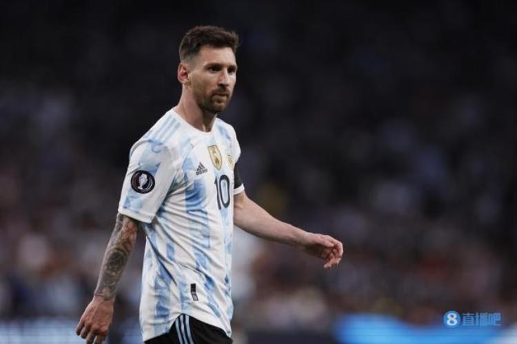 阿根廷上一次拿世界杯「本届阿根廷球员参加世界杯次数梅西5次天使4次19人首次参赛」