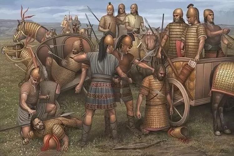 西班牙殖民对拉美土著影响「卡拉维战役西班牙殖民统治对帕拉圭的原住民文化的影响」