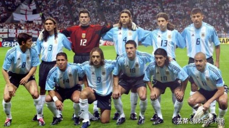 02年世界杯阿根廷主力阵容,国米世界杯国脚