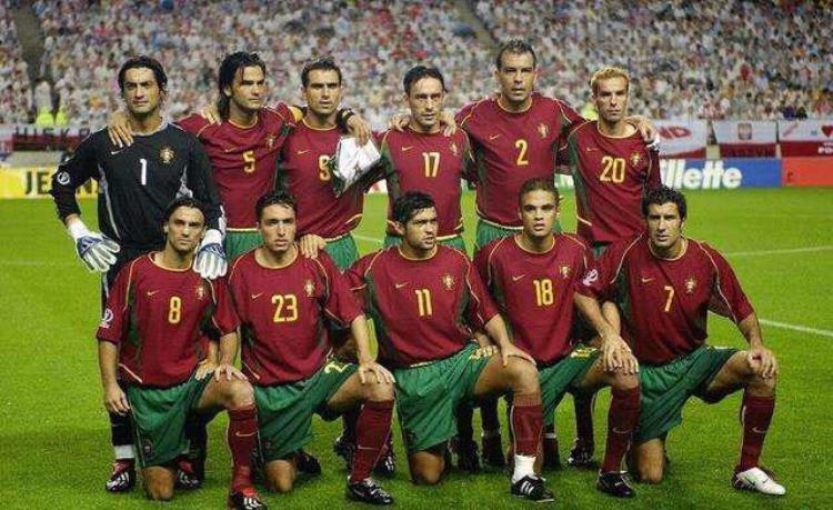 葡萄牙世界杯名次「盘点0218历届世界杯葡萄牙队阵容实力对比」