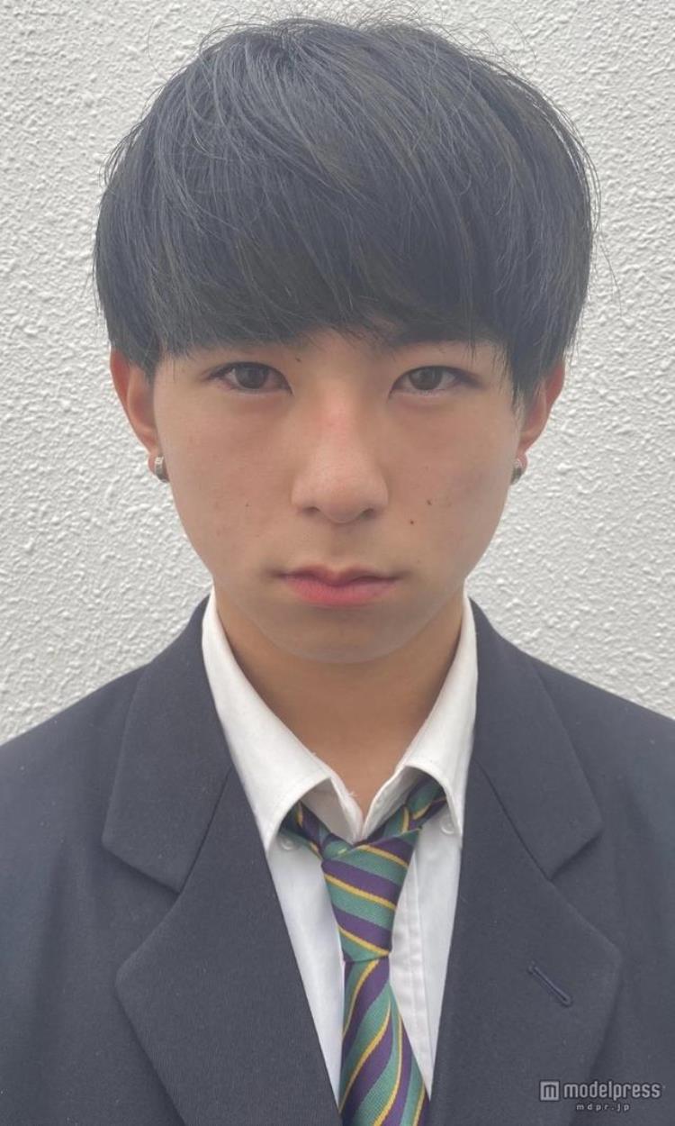 2021年日本最帅高中生,日本最帅高中生球员