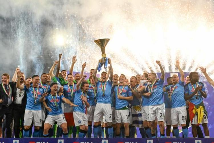 欧洲五大联赛欧冠「冠军与赢家欧洲五大联赛赛季盘点」