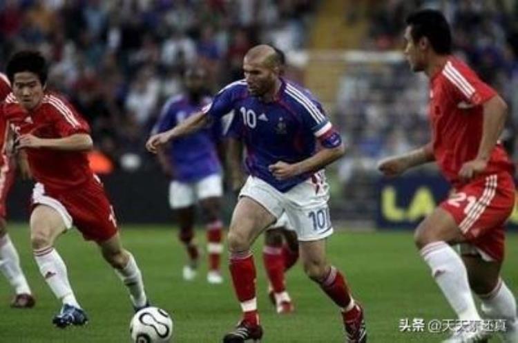 02年世界杯中国和谁一组「02年世界杯的中国队和哪三个对手同组有一定出线的概率」