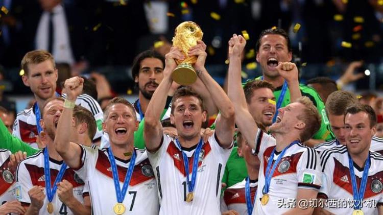21届世界杯排名,历届世界杯冠军比分情况分析