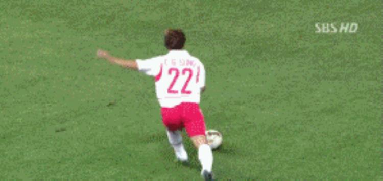 02世界杯韩意裁判,2002韩日世界杯韩国黑掉意大利