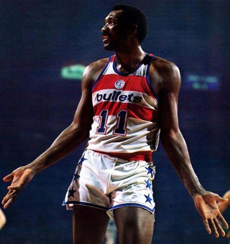 NBA76周年76大巨星埃尔文海耶斯