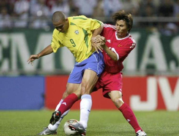 02年世界杯巴西队阵型,巴西队内马尔参加下一届世界杯吗