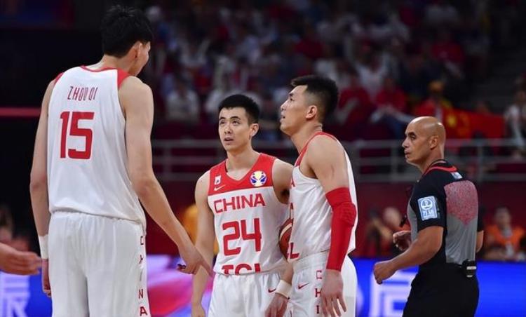 预测中国男篮12人大名单,中国男篮郭艾伦赛程表最新