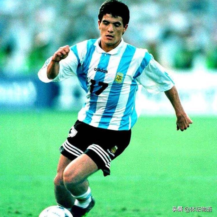 94年世界杯阿根廷首发阵容,94年世界杯阿根廷球员名单