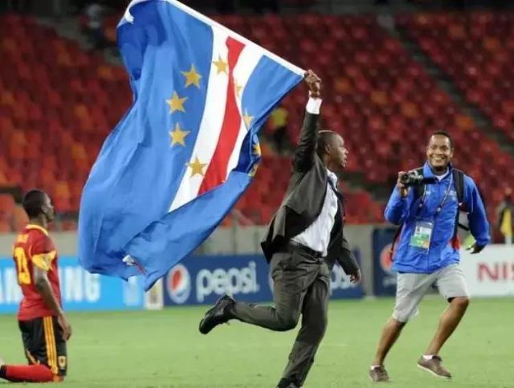 葡萄牙发现非洲好望角「不断走出葡萄牙国脚的非洲弹丸岛国如今向世界杯发起最强冲击」