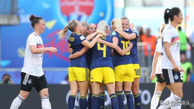 女足世界杯瑞典21逆转德国荷兰20意大利首进四强