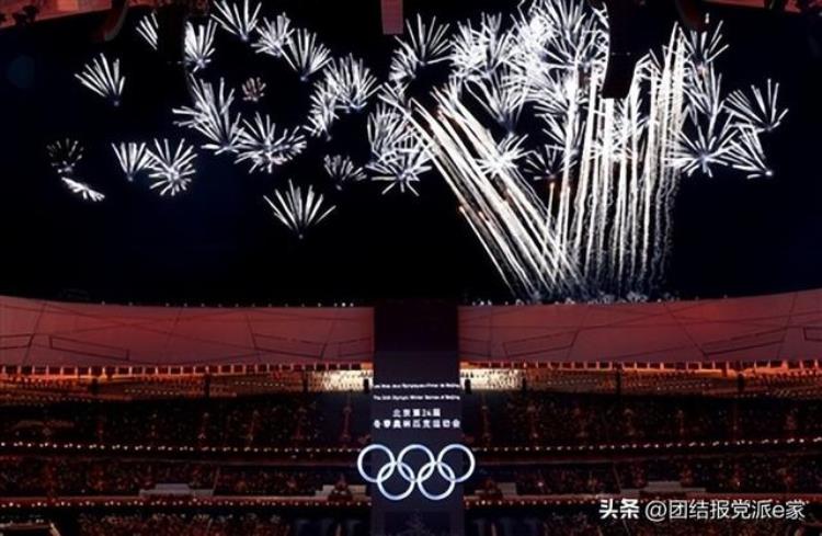 2022年北京冬奥会一周年回顾
