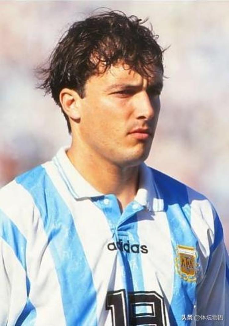 94年世界杯阿根廷首发阵容,94年世界杯阿根廷球员名单