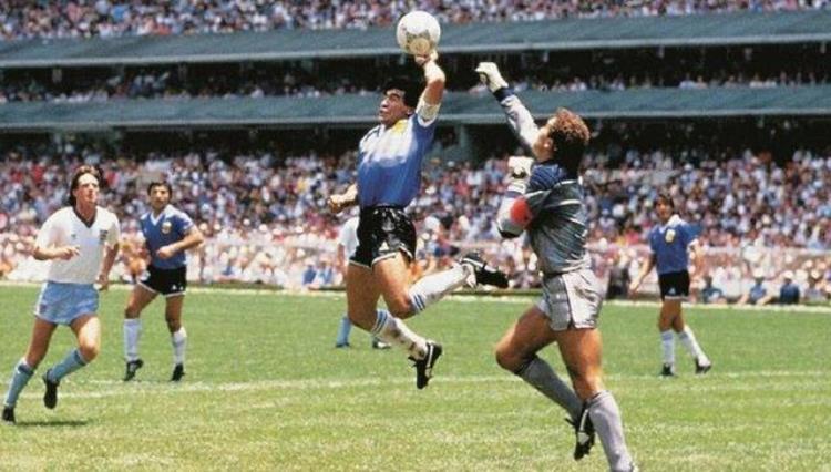 为什么说阿根廷队与英格兰队的足球仇恨起始于1966年世界杯
