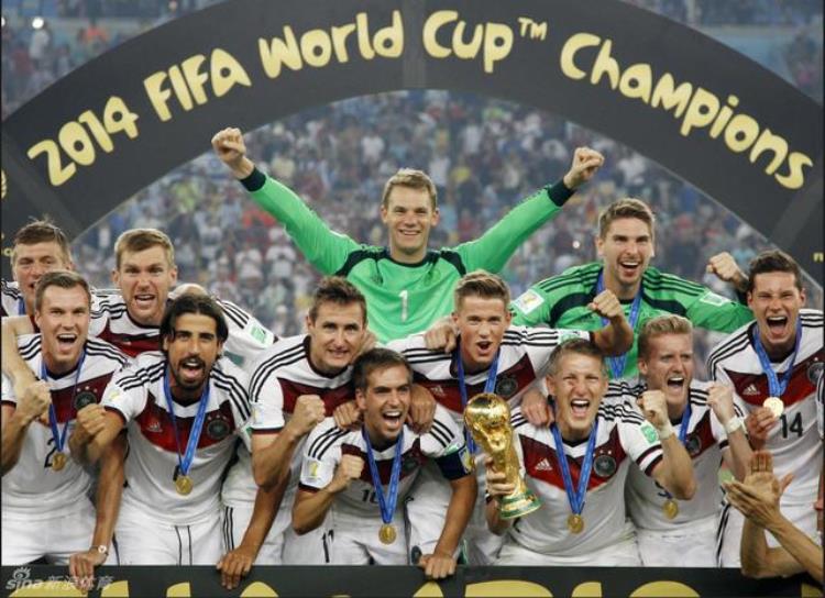 2014年巴西世界杯德国队夺冠背后的故事「2014年巴西世界杯德国队夺冠背后的故事」