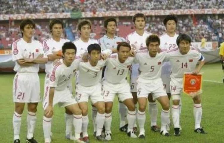 2002世界杯 高尧,米卢给中国足球的贡献