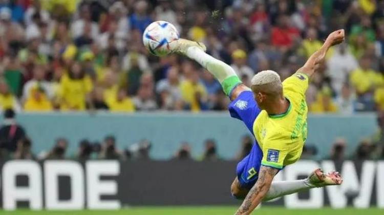 巴西男子足球,最壮的巴西足球运动员