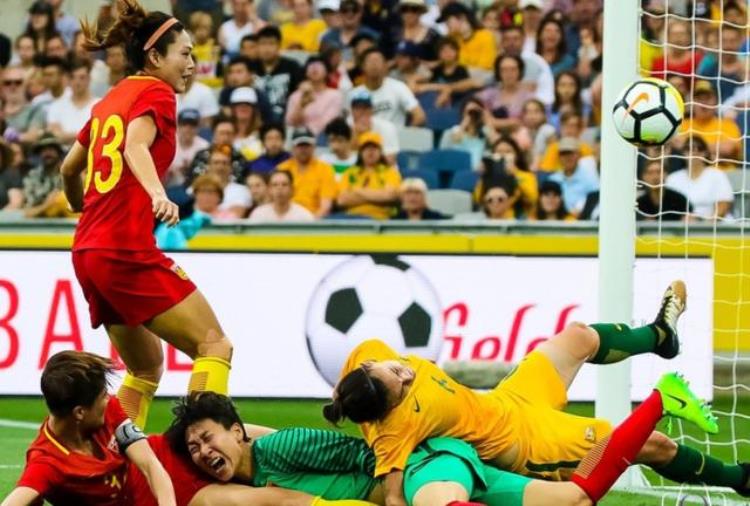 澳大利亚女足奥运会比赛结果,国际足球新闻最新信息女足赛事