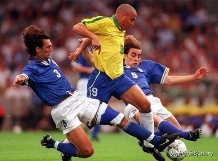 1998年世界杯罗纳尔多事件,巴西队世界杯名单罗纳尔多