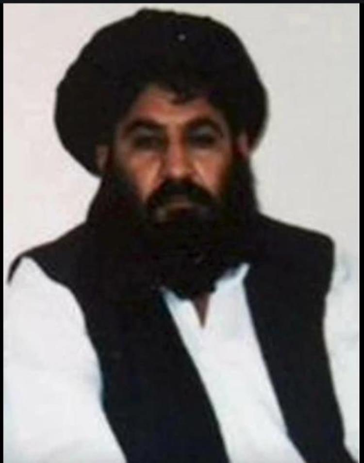 阿富汗塔利班的领袖是谁,阿富汗塔利班最新局势