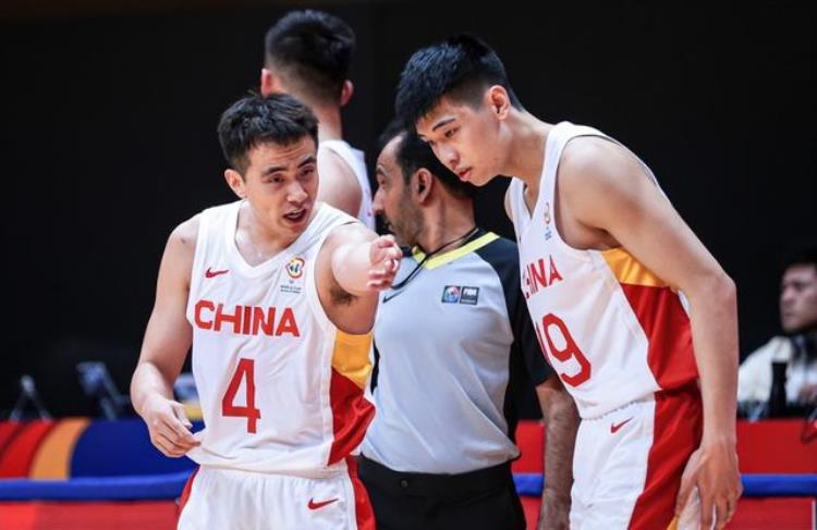 预测中国男篮12人大名单,中国男篮郭艾伦赛程表最新