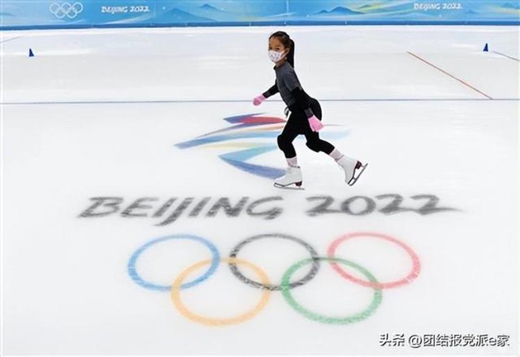 北京冬奥会1周年,2022年关于北京冬奥会的新闻