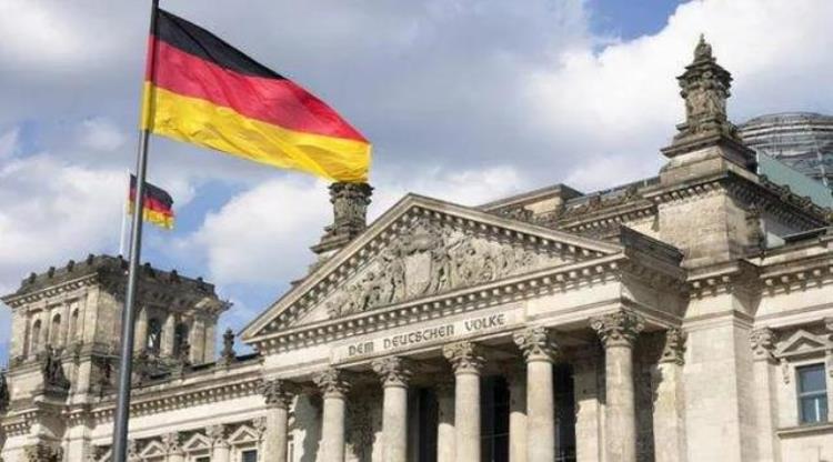 中德双语关于德国的国歌国徽国庆节你都知道吗