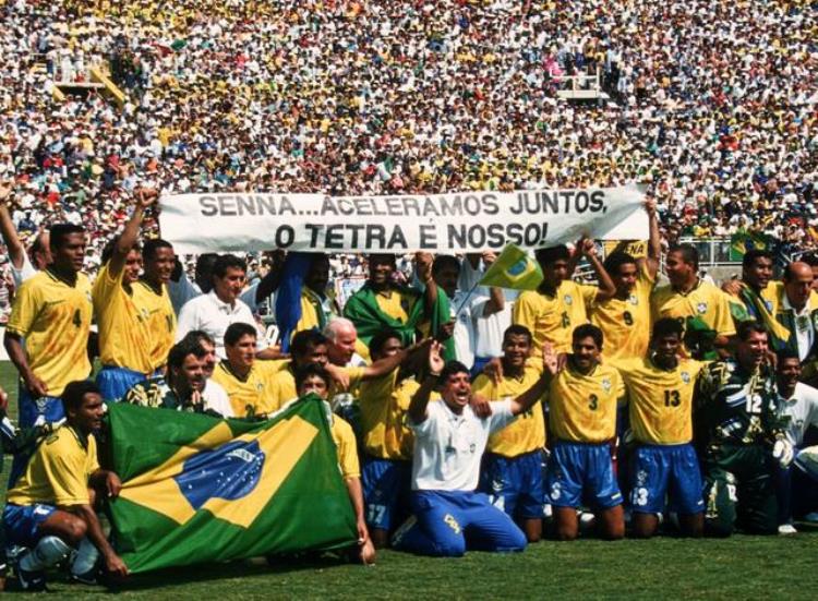 94巴西队,14年世界杯8强巴西踢谁了