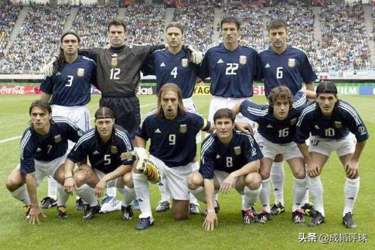 2002世界杯巴西队实力,2002年世界杯巴西队实力怎么样